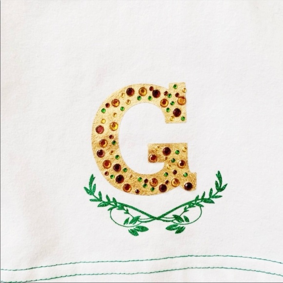 🌺 Mix & Match 3/$95 🌺 Vintage G-Unit Stretchy White Shorts - Picture 4 of 7